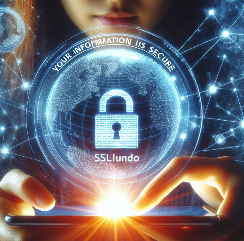 Certificado SSL