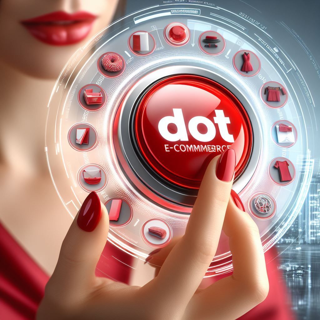 Dot Ecommerce