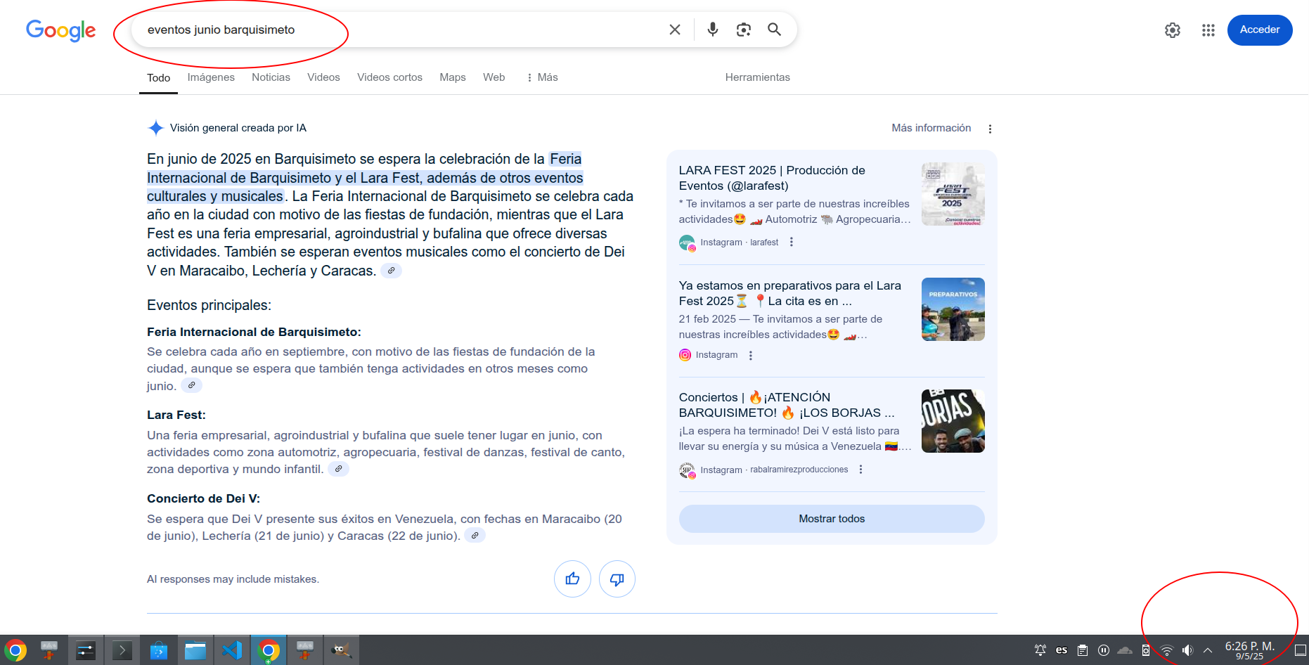 SEO en Venezuela