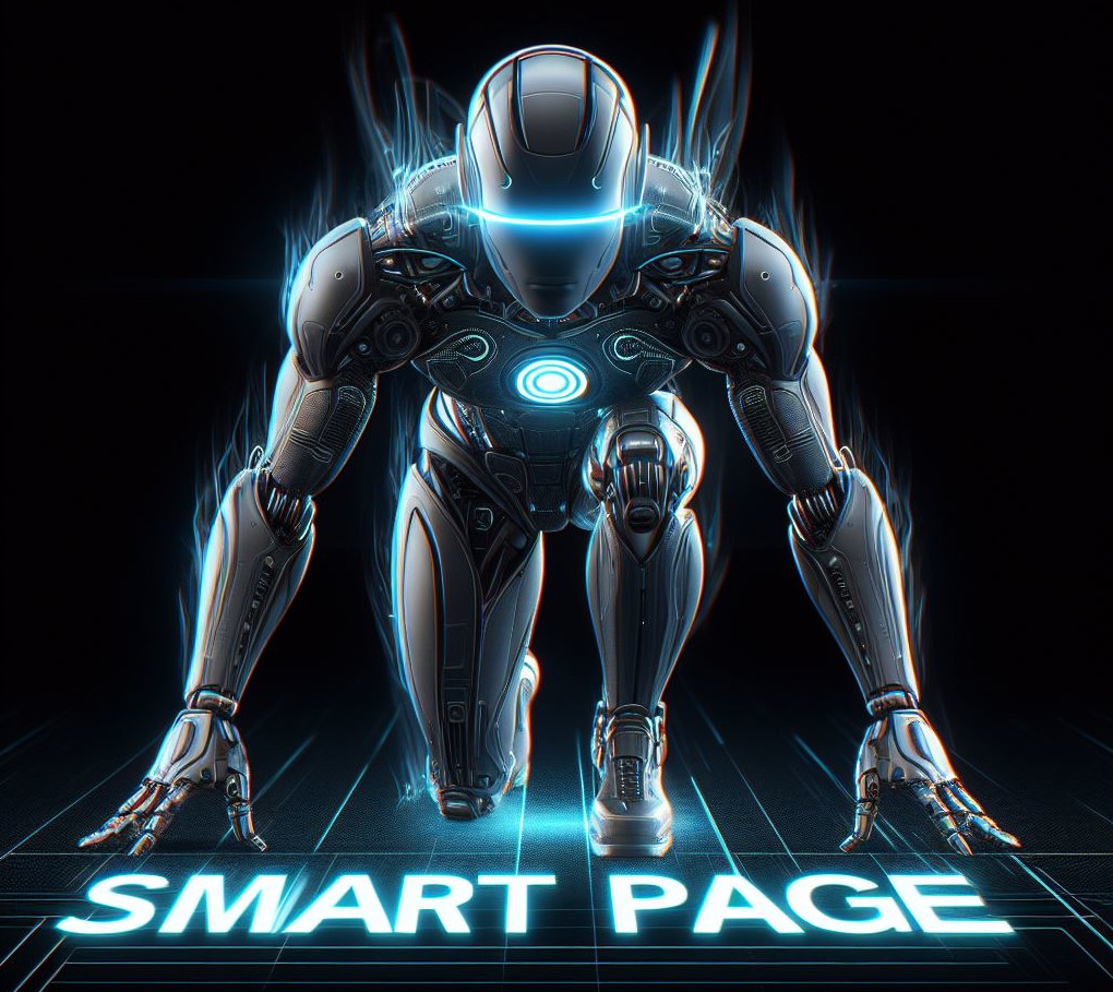 Smart Page