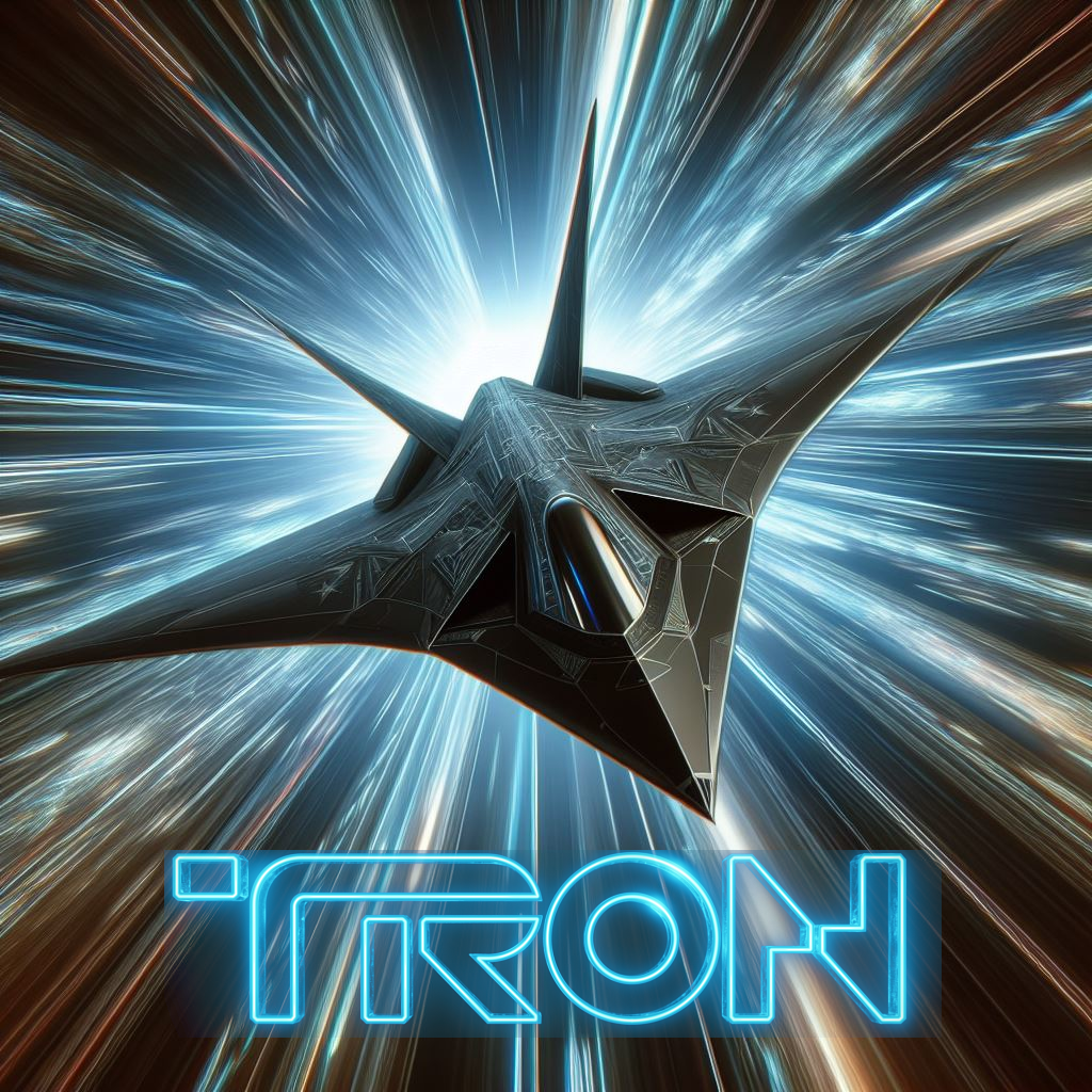 Tron Operating System